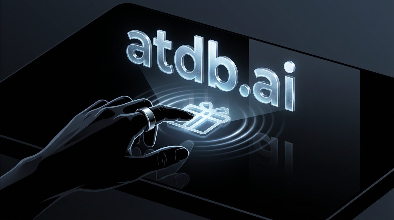 ATDB.ai domain
